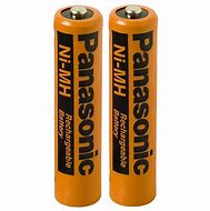 Image result for Panasonic Rechargeable Batteries