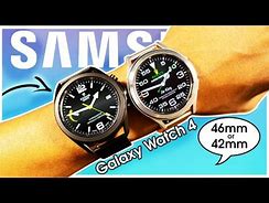 Image result for Samsung Galaxy 42Mm Midnight Watch Behind the Box