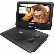 Image result for Mini Portable DVD Player with Screen