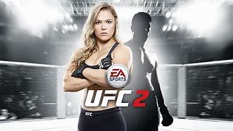Image result for Ronda Rousey WWE 2K18