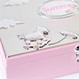 Image result for Personalized Baby Keepsake Box