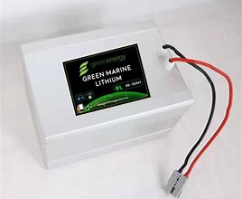 Image result for Lithium Battery 48V 50Ah