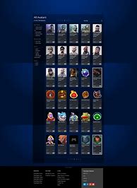 Image result for PSN Avatars PS4