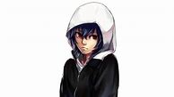 Image result for Hood Anime Characters