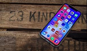 Image result for iPhone X Box Pic