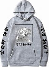 Image result for MHA Toga Hoodie