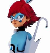 Image result for Bunnix Miraculous Clock