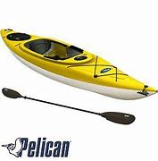 Image result for Pelican Inspire 100 Kayak