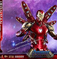 Image result for Iron Man Mark 90