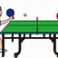 Image result for Table Tennis Clip Art