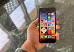 Image result for iPhone SE 3 Real Pics Outside