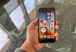Image result for iPhone SE Sample Screen