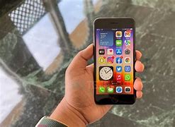 Image result for iPhone SE 3rd Gen 256GB Front Screen