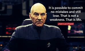 Image result for Star Trek Captain Quotes