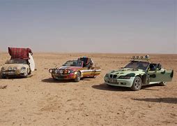 Image result for Top Gear Middle East