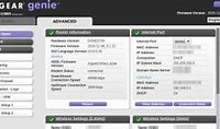 Image result for Netgear Router Firmware Update