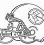 Image result for Pittsburgh Steelers Art Outline