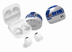 Image result for Galaxy Buds Star Wars Case