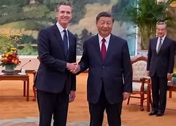 Image result for Gavin News On China