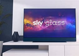 Image result for Sky Glass 43 Inch