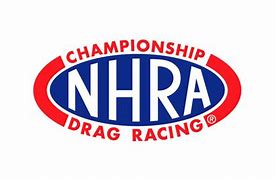 Image result for NHRA Logo Decal