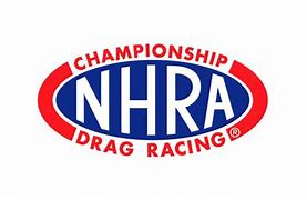 Image result for NHRA Drivers Names Logo