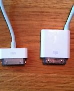 Image result for iPhone Cable Connections