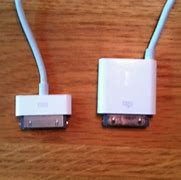 Image result for Apple iPod White Cord