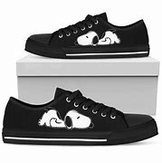Image result for Snoopy Shoes Women