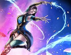 Image result for Yin Paragon