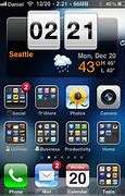 Image result for Customized Home Screen