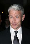 Image result for Anderson Cooper in Dreads