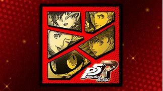 Image result for Persona 5 Phone