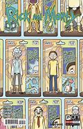 Image result for Rick and Morty Things