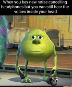 Image result for When You Hear a Noise Meme