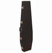 Image result for Warwick Wood Case with Handle