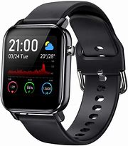 Image result for Digital Watch Fitness Tracker