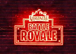 Image result for Red Battle Royale