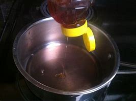 Image result for Local Honey Pure Raw