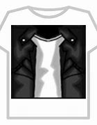 Image result for Roblox Black Jacket Image