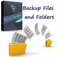 Image result for Backup Files