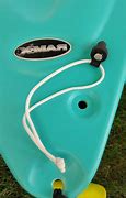 Image result for Pelican Premium Kayak Drain Plug