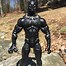 Image result for Black Panther Toys