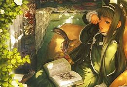 Image result for girls read a books wallpaper