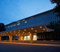Image result for Old CIA Headquarters