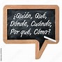 Image result for Como How Cuando When Cuanto Is How Much Song