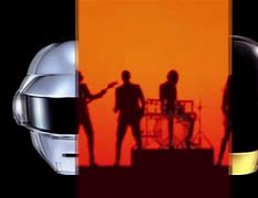 Image result for Daft Punk Random Access Memories Drumless