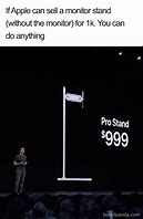 Image result for Apple Standing There Meme