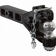 Image result for Tow Pintle Hook