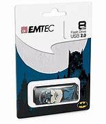 Image result for Emtec 8GB USB Flash Drive